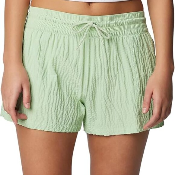 Columbia Boundless Trek Active Shorts for Women - Picture 2 of 10